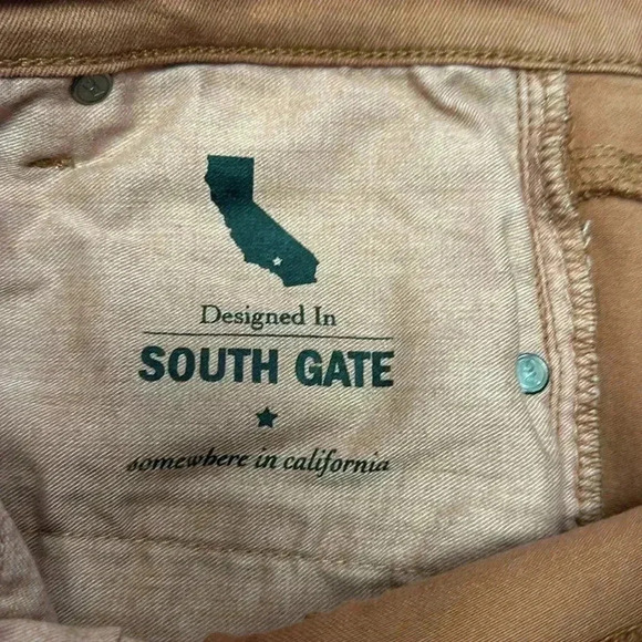 ADRIANO GOLDSCHMIED THE LEGGING ANKLE super skinny - Picture 5 of 9